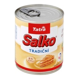 Tatra Salko tradiční