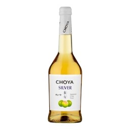 Švestkové víno choya