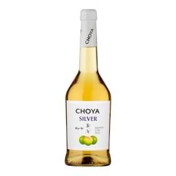 Švestkové víno choya