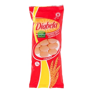 Dia Piškoty celozrnné