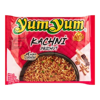 Yum Yum Instantní polévka příchuť kachní