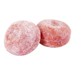 Mini koblížek malinový