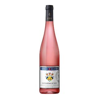 Sommelier Collection Svatovavřinecké rosé