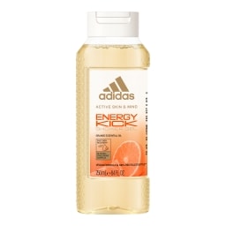 Adidas Energy Kick dámský sprchový gel