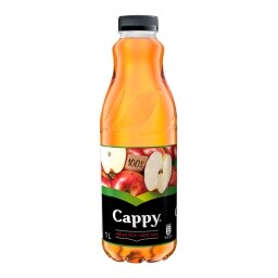 Cappy 100% jablko