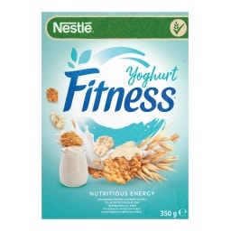 Nestlé Fitness Yoghurt cereálie