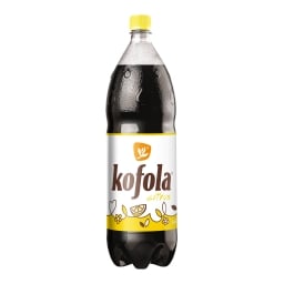 Kofola Citrus