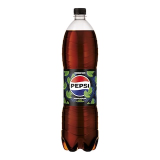 Pepsi Limetka