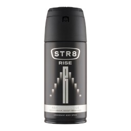 STR8 Rise tělový deodorant