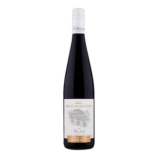 Sklepy svaté Kateřiny Merlot