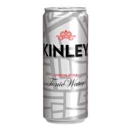 Kinley Tonic Water