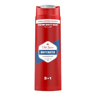 Old Spice Whitewater pánský sprchový gel