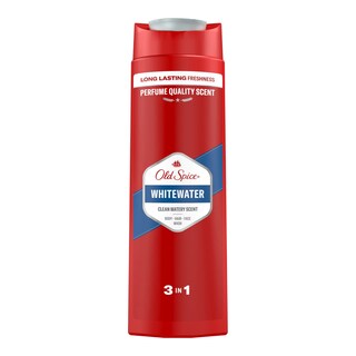Old Spice Whitewater pánský sprchový gel
