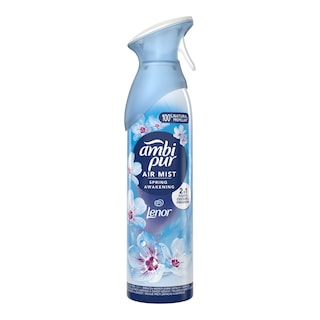 Ambipur osvěžovač vzduchu rozprašovač Spring