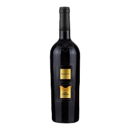 Canti Puglia Rosso Appassimento 14,5%