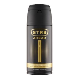 STR8 Ahead deodorant tělový