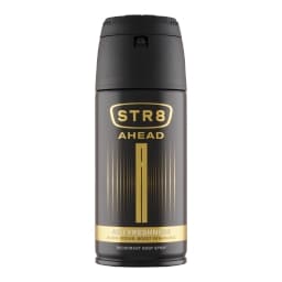 STR8 Ahead deodorant tělový