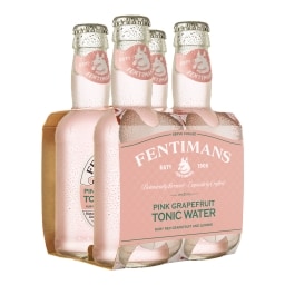 Fentimans Pink Grapefruit