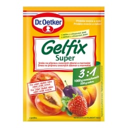 Dr. Oetker Gelfix Super 3:1