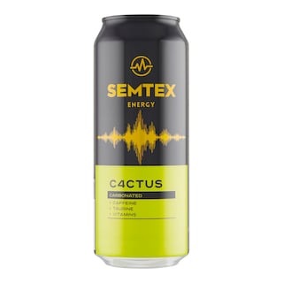 Semtex Energy Cactus