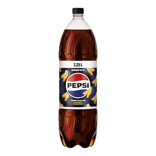 Pepsi Mango