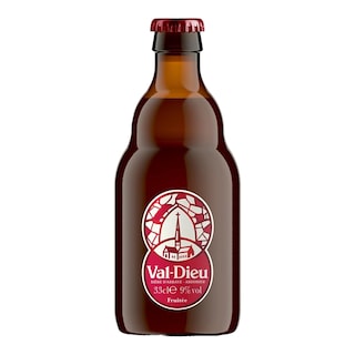 Val dieu fruitée