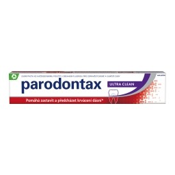 Parodontax Ultra Clean zubní pasta