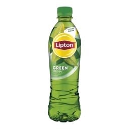 Lipton Ledový čaj zelený