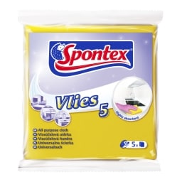 Spontex Vlies Univerzální utěrka