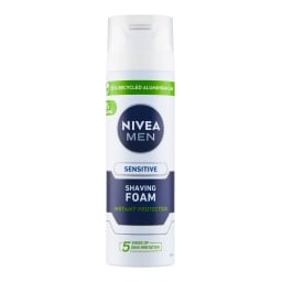 Nivea Men Sensitive Pěna na holení