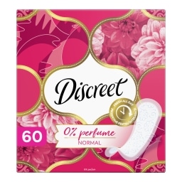 Discreet 0% perfume Normal Intimky