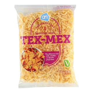 Chedar Tex Mex 45% strouhaný