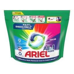 Ariel Prací tablety Color