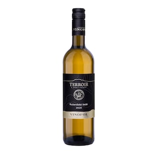 Terroir Rulandské šedé