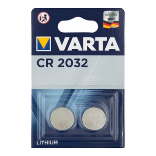 Varta CR2032 lithiová baterie