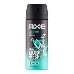 Axe Ice Breaker Deodorant sprej pro muže 