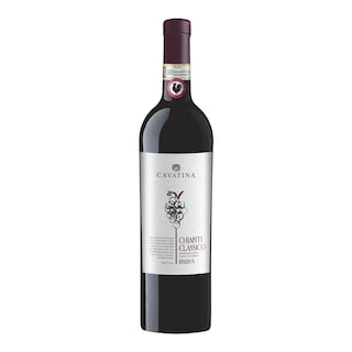 Cavatina Chianti Classico DOCG Riserva
