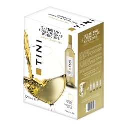 Tini Chardonnay