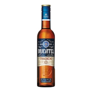 Objevitel tradiční 33%