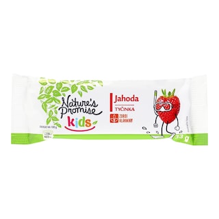 Natural Bars, s.r.o. Na Návsi 32, 289 12 Třebestovice, Česká republika