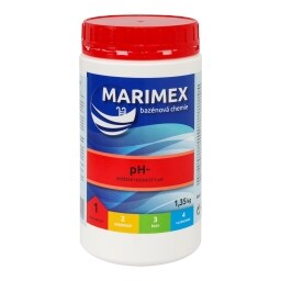 Marimex pH-