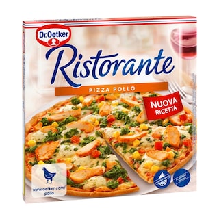 Dr. August Oetker Nahrungsmittel KG Lutter strasse 14, 33617 Bielefeld, Německo