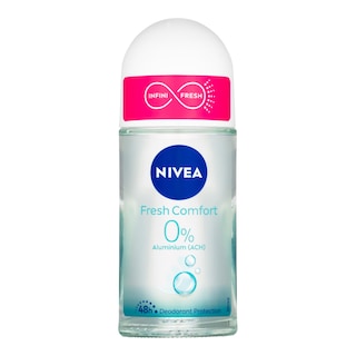 Nivea Fresh Comfort deodorant