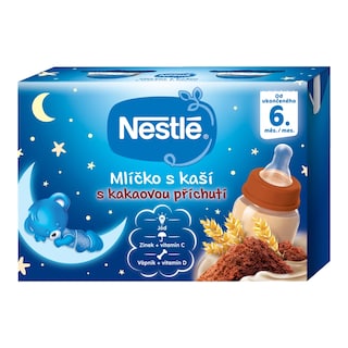 Nestlé Česko s.r.o. Mezi Vodami 2035/31, 143 20 Praha 4, Česká republika