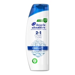 Head & Shoulders Classic šampon Anti Dandruff