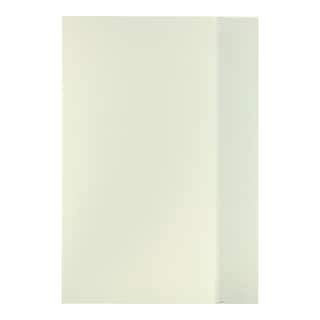 Herlitz Obal na sešit A4 bezbarvý