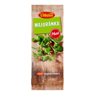 Vitana Majoránka