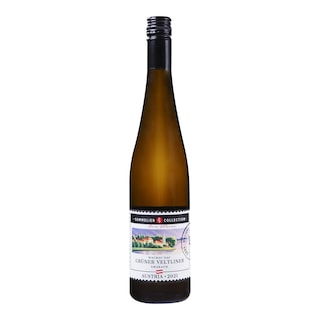 Sommelier Collection Grüner Veltliner Smaragd
