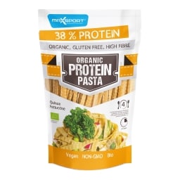 Max Sport Protein Bio Pasta sója a quinoa