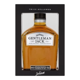 Jack Daniel's Gentleman Jack 40%